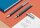 FABER-CASTELL Kugelschreiber Ambition Edelharz blau/silber, Schreibfarbe: schwarz, 1 St.