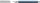 FABER-CASTELL Ambition Edelharz Patronenfüller blau/silber M (mittel), 1 St.