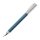 FABER-CASTELL Ambition Edelharz Patronenfüller blau/silber M (mittel), 1 St.