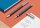FABER-CASTELL Ambition Edelharz Patronenfüller blau/silber M (mittel), 1 St.