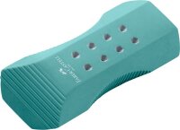 FABER-CASTELL Radiergummi RollOn Sparkle farbsortiert, 1 St.