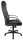 Topstar Chefsessel Comfort Point 50, 7810 TA3 Stoff anthrazit, Gestell schwarz