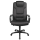 Topstar Chefsessel Comfort Point 50, 7810 TA3 Stoff anthrazit, Gestell schwarz