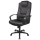Topstar Chefsessel Comfort Point 50, 7810 TA3 Stoff anthrazit, Gestell schwarz