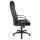 Topstar Chefsessel Comfort Point 50, 7810 TA3 Stoff anthrazit, Gestell schwarz