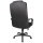 Topstar Chefsessel Comfort Point 50, 7810 TA3 Stoff anthrazit, Gestell schwarz