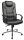 Topstar Chefsessel Comfort Point 50, 7819 D60 Kunstleder schwarz, Gestell chrom