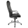Topstar Chefsessel Comfort Point 50, 7819 D60 Kunstleder schwarz, Gestell chrom