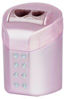 FABER-CASTELL Dosenspitzer doppelt RollOn Sparkle...