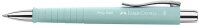 FABER-CASTELL Kugelschreiber POLY BALL Colous XB caribic...