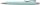 FABER-CASTELL Kugelschreiber POLY BALL Colous XB caribic blue, Schreibfarbe: blau, 1 St.