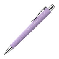 FABER-CASTELL Kugelschreiber POLY BALL Colous XB sweet...
