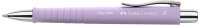FABER-CASTELL Kugelschreiber POLY BALL Colous XB sweet...
