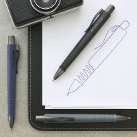 FABER-CASTELL Kugelschreiber POLY BALL Urban sky blue,...