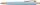 FABER-CASTELL Kugelschreiber POLY BALL Urban sky blue, Schreibfarbe: blau, 1 St.