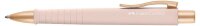 FABER-CASTELL Kugelschreiber POLY BALL Urban pale rose,...