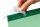 Esselte Vollsichtreiter Pendaflex Collection transparent, 25 St.