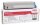 OKI 43865708  schwarz Toner
