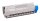 OKI 43865708  schwarz Toner