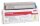 OKI 43872305  gelb Toner