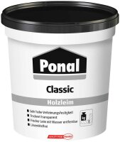 Ponal Classic Holzleim 760,0 g, 1 St.