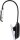 VARTA Book Light LED Buch-Leselampe schwarz 25,5 cm, 1 St.