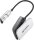 VARTA Book Light LED Buch-Leselampe schwarz 25,5 cm, 1 St.
