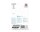 HP Fotopapier 7HF70A 10,0 x 15,0 cm matt 180 g/qm 25 Blatt