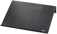 hama Laptop-Ständer schwarz