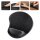 hama Mousepad mit Handgelenkauflage Ergonomic Mini schwarz