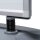 Showdown® Displays Kundenstopper Windtalker silber DIN A1 2 Fächer 67,0 x 59,0 x 112,3 cm, 1 St.