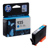 HP 935(C2P20AE) cyan Druckerpatrone