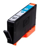 HP 935(C2P20AE) cyan Druckerpatrone