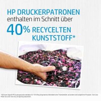 HP 935(C2P20AE) cyan Druckerpatrone