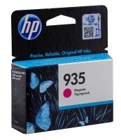 HP 935(C2P21AE) magenta Druckerpatrone