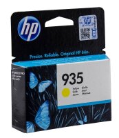 HP 935(C2P22AE) gelb Druckerpatrone