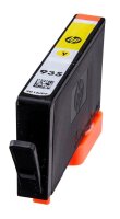 HP 935(C2P22AE) gelb Druckerpatrone