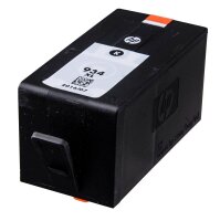 HP 934XL(C2P23AE) schwarz Druckerpatrone