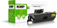KMP K-T66  schwarz Toner kompatibel zu KYOCERA TK-3100