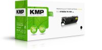 KMP K-T66  schwarz Toner kompatibel zu KYOCERA TK-3100