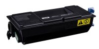KMP K-T66  schwarz Toner kompatibel zu KYOCERA TK-3100