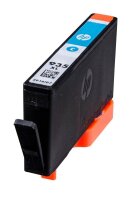 HP 935XL(C2P24AE) cyan Druckerpatrone