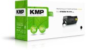 KMP K-T62  schwarz Toner kompatibel zu KYOCERA TK-3110
