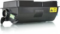 KMP K-T62  schwarz Toner kompatibel zu KYOCERA TK-3110