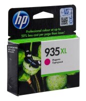 HP 935XL(C2P25AE) magenta Druckerpatrone