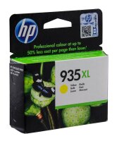 HP 935XL(C2P26AE) gelb Druckerpatrone