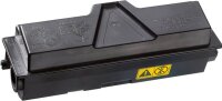 KMP K-T63  schwarz Toner kompatibel zu KYOCERA TK-1140