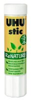 UHU stic ReNATURE Klebestift 8,2 g, 1 St.