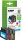 KMP H105V cyan, magenta, gelb Druckerpatronen kompatibel zu HP 933XL (CN054AE, CN055AE, CN056AE), 3er-Set