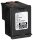 KMP H75 schwarz Druckerpatrone kompatibel zu HP 301XL (CH563EE)